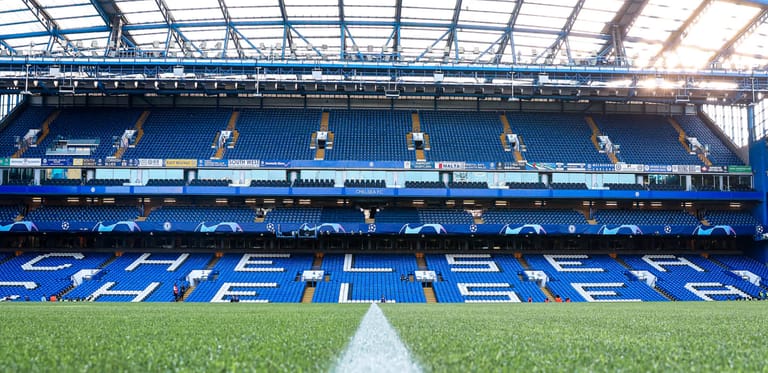 星空体育体育成为切尔西的官方博彩合作伙伴